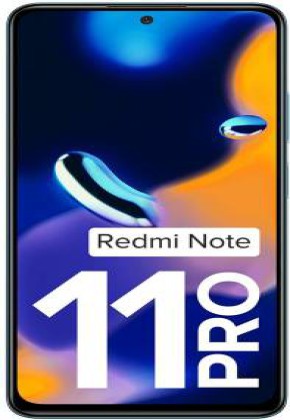 Redmin Note 11